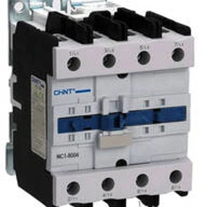  NCI-80 380d 3p elektromagnit kontaktor