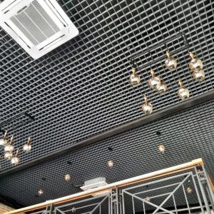 Потолки Грильято (Potolok Grilyato). Немецкое качество.