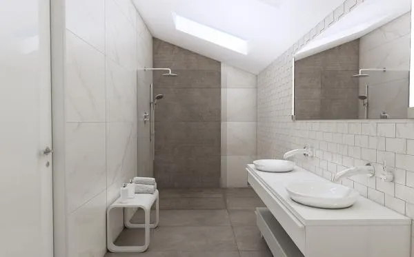 Керамогранит Estima Ceramica - Мрамор