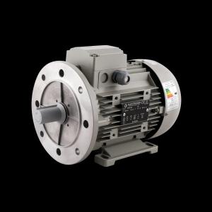 Elektr dvigatellari 4 kVt 3000 rpm