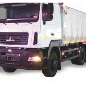 Автосамосвал МАЗ-650108-8220-000 MAMMUT