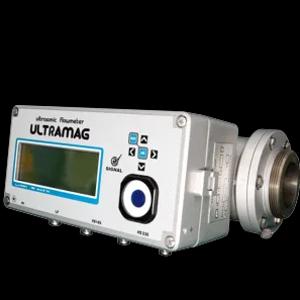 Счётчик газа Ultramag 80 G65