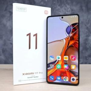 Смартфон Xiaomi Mi 11 Pro