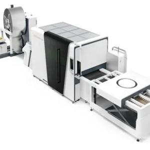 Линии для лазерной резки рулонов Bodor R1500