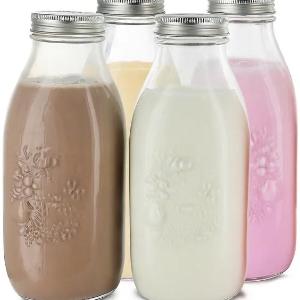 Молочные закваски MicroMilk для кефира, сметаны и йогурта...