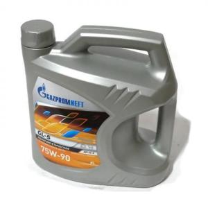 Трансмиссионные масла GPN GL-4 80W85 Газпромнефть