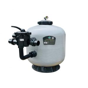 Фильтр и насос для бассейна "Pool King" (Китай)