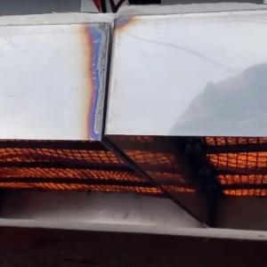 Комплекс для ямочного ремонта MIRA-3