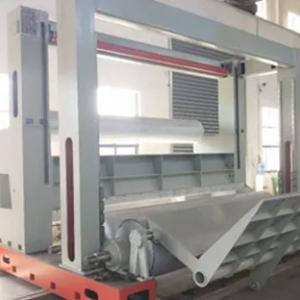 Перемоточная машина