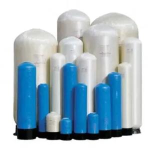 FRP suv filtri ustuni