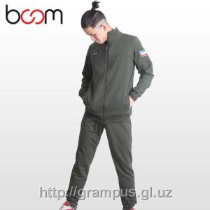 Мужской комплект одежды