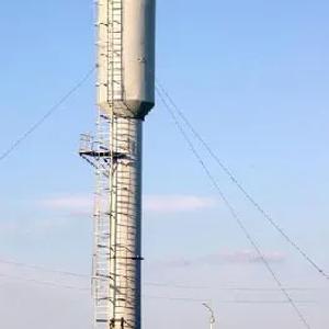 Suv minoralari VB-25m3