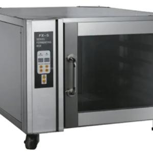 Электрическая расстойка FX-10S