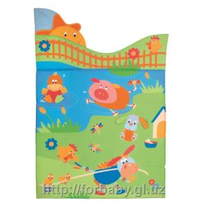 Playpen Chicco OPEN PLAYPEN GREEN - ijaraga