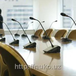 Конференционный микрофон TADS