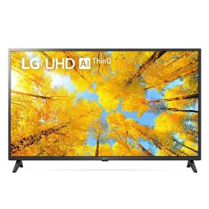 LG 4K Smart TV