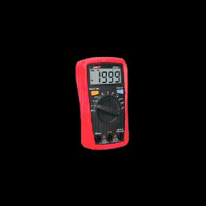 Карманный цифровой мультиметр UNI-T UT33A+