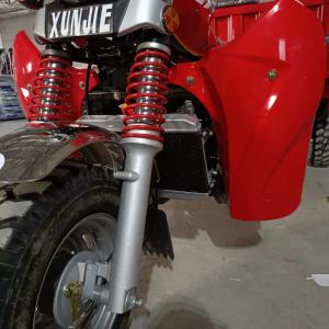 Трёхколёсный грузовой мотоцикл 200 СС