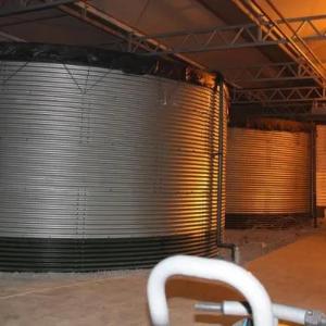 Проектирование и строительство тепличных комплексов