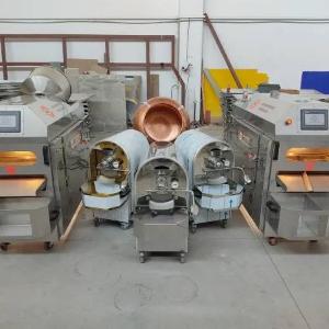 Малогабаритная печь для маркета FR-175 для жарки семечек,арахиса и орехов