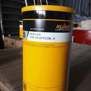 Смазка Kluber Isoflex LDS 18 Special A