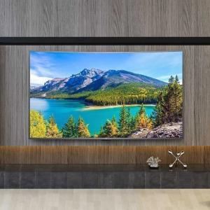 Телевизор Skyworth 50" HD LED Smart TV Wi-Fi