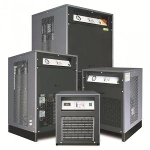 Рефрижераторный осушитель сжатого воздуха RAPID HD-10