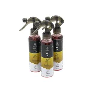 Освежитель воздуха бытовой, 250 ml, с распылителем (PET)