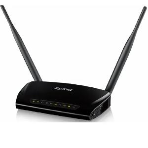 ADSL-модемы ZyXEL c WIFI