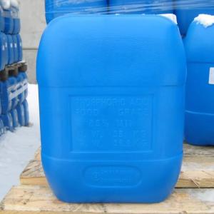 Ortofosfor kislotasi 85% oziq-ovqat mahsuloti