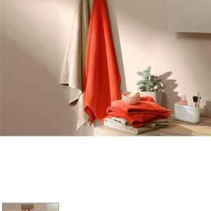 Банное полотенце 140x70 см