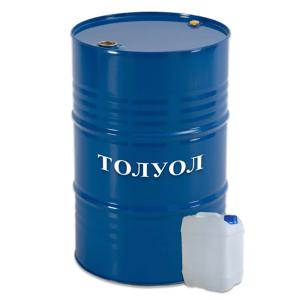 Neft toluol