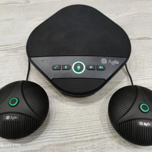 Dinamik AGILE AGL-3000B-EX (8 metr, USB, Bluetooth)