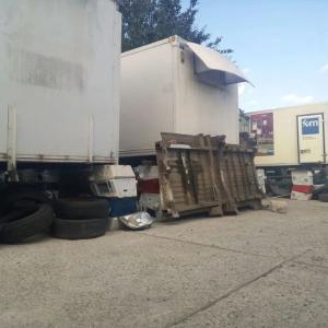 Изотермическая бутка