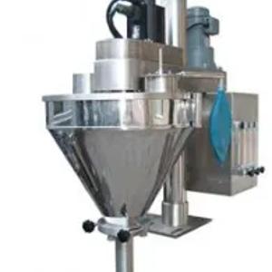 Автоматический упаковщик в пакеты с плоским дном