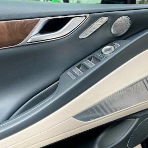 Электромобиль Genesis G80