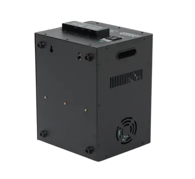 Stabilizator kuchlanish stabilizatori, 90-280 V - 15 kVA