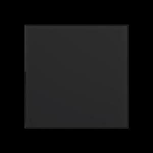 Панель декоративная Aeon D100/125 179х179 стекло матовое Black Classic Diciti