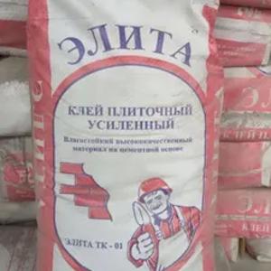 Plitka yopishtiruvchi Elita