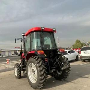 Трактор YTO NMF 554 55 л.с