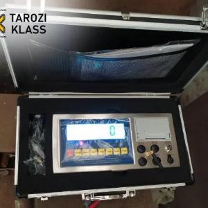 Весовой индикатор