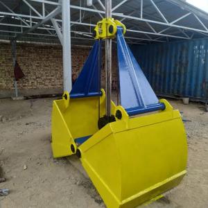 Грейфер одноканатный