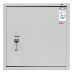 Офисный сейф AIKO Т-40