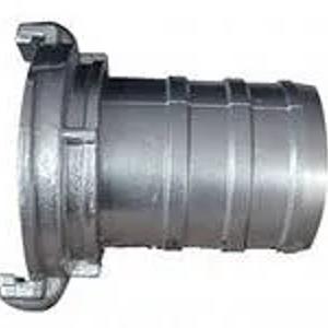 66 diametrli yong'inga qarshi shlanglar uchun ulash kallaklari (alyuminiy)