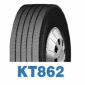 Шины KUNLUN TYRE 11R22.5-16PR, KT862