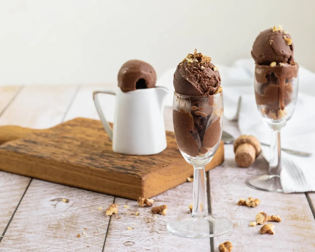 Nemox Gelato Harlequin 1.1 L компрессорсиз музқаймоқ ишлаб чиқаргич