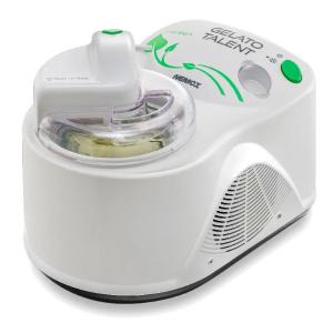 Бытовая компрессорная мороженица Nemox GELATO TALENT серии i-Green
