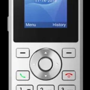 IP телефон WP810