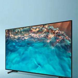 Телевизор Samsung 43" HD Smart TV Wi-Fi