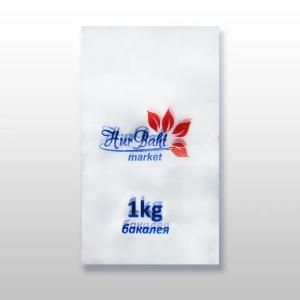 LDPE упаковки